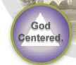 <God Centered>